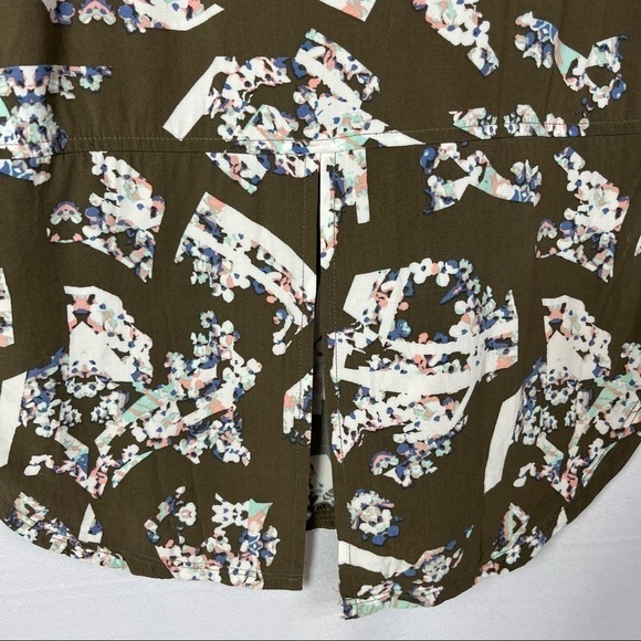 Lole Mount Royal Oslo Jazmin Short Sleeve Athletic Top XS - Picture 6 of 7